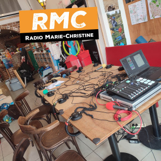 RMC : spéciale Rentrée des classes