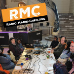 RMC : Radio Marie-Christine - Live janvier 2026 - Maison de la créations